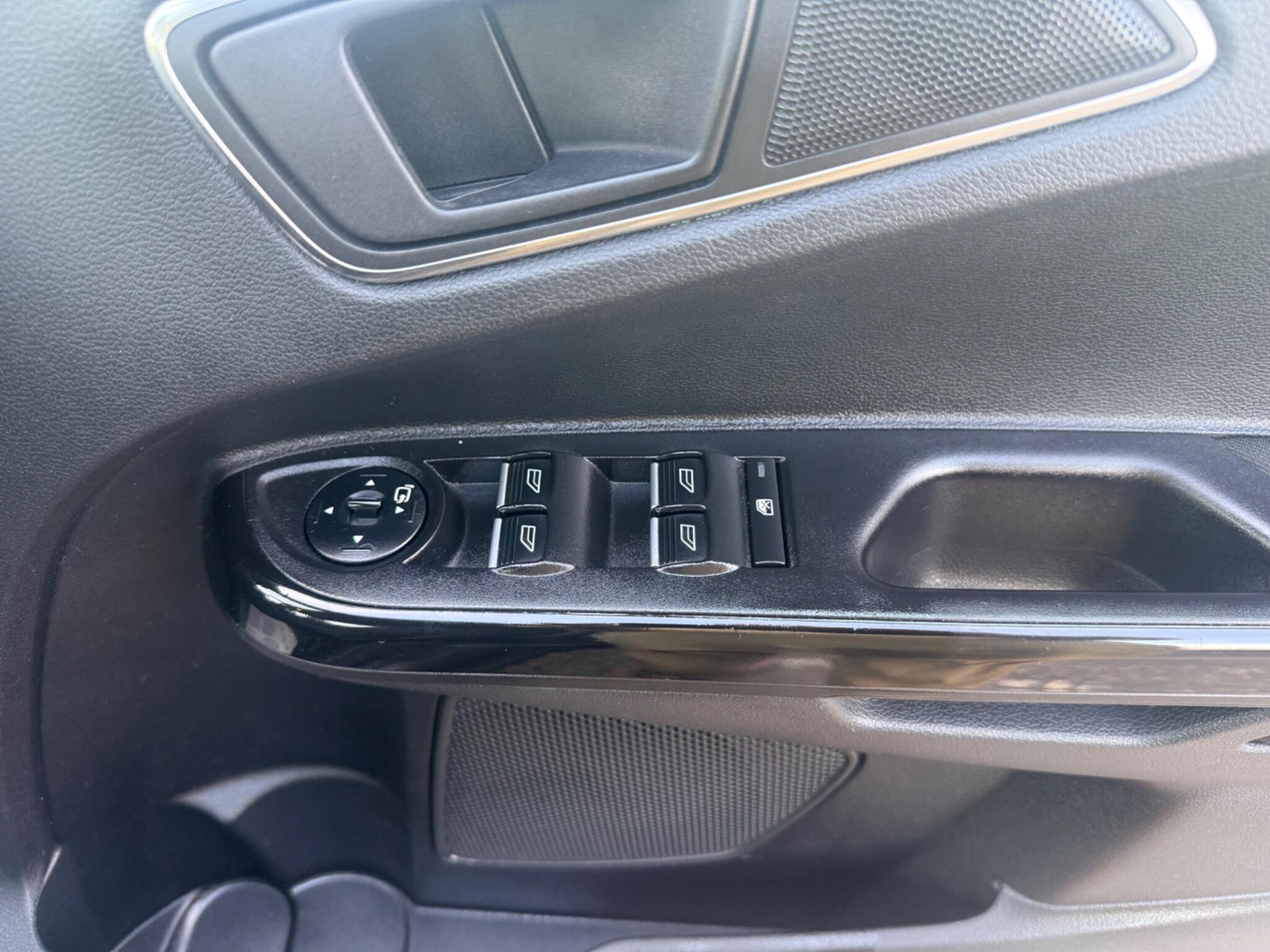 Misc Controls